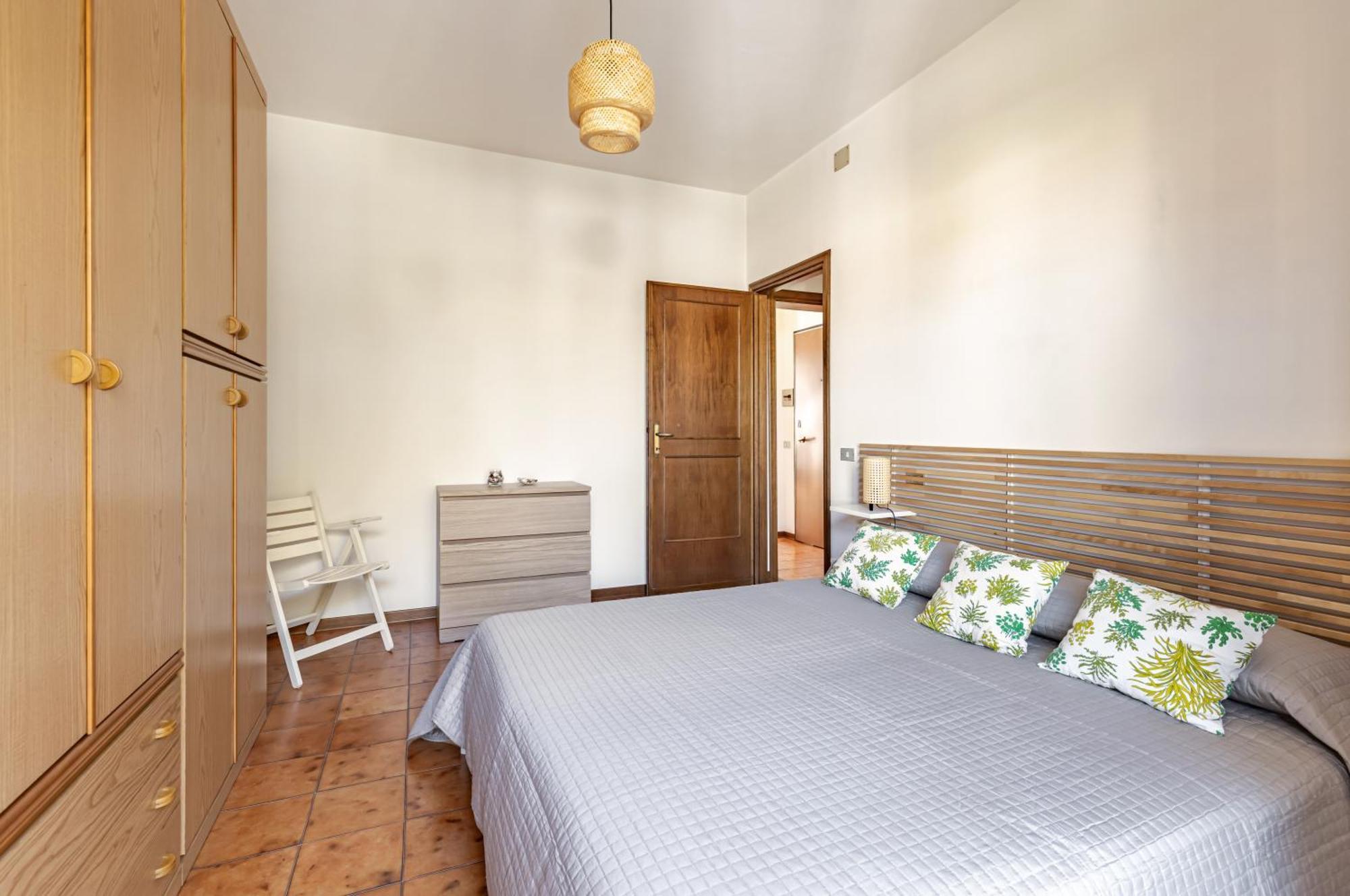 Comfy Apartment With Private Parking Near The Beach! Viareggio Esterno foto
