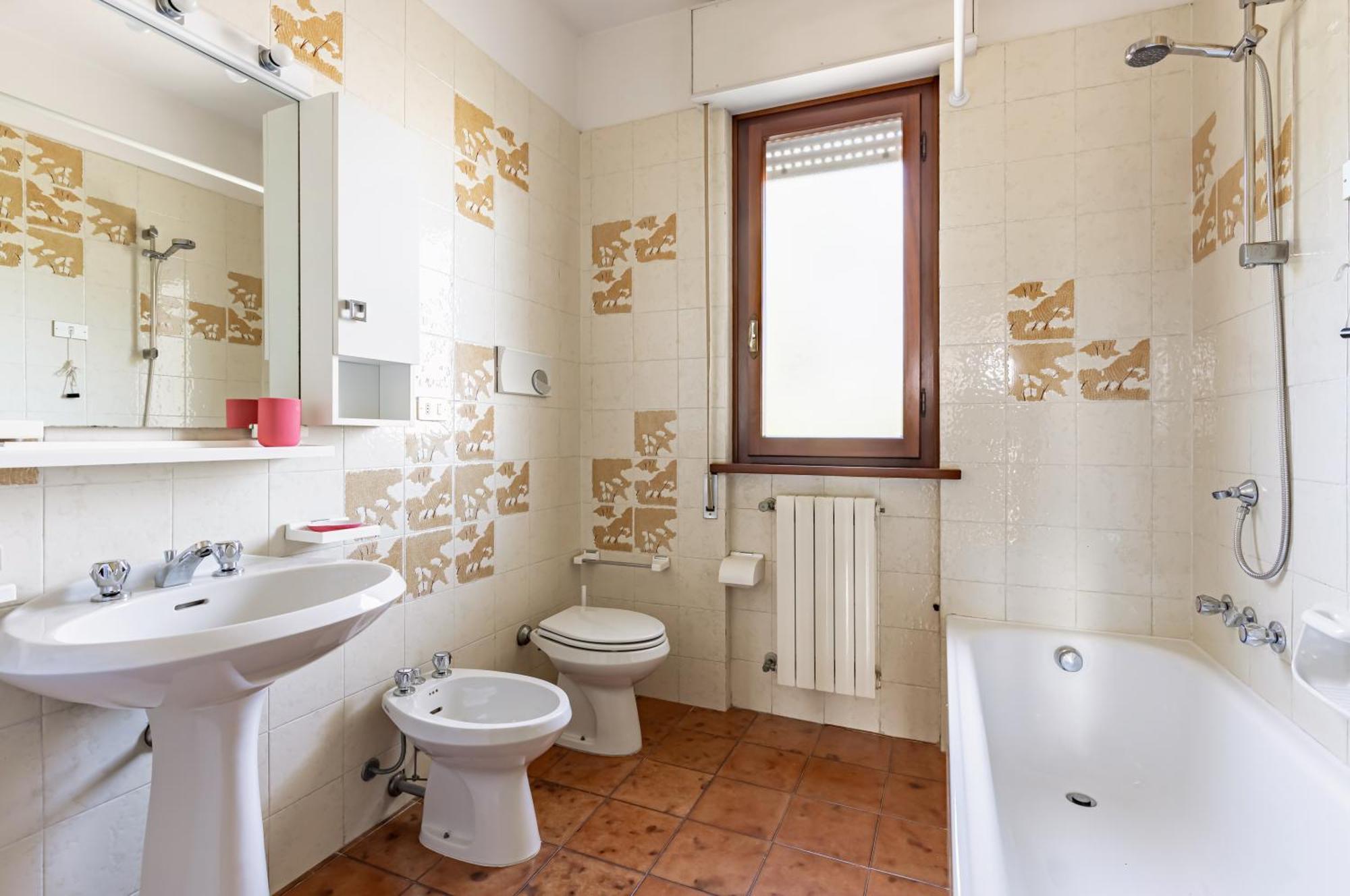 Comfy Apartment With Private Parking Near The Beach! Viareggio Esterno foto