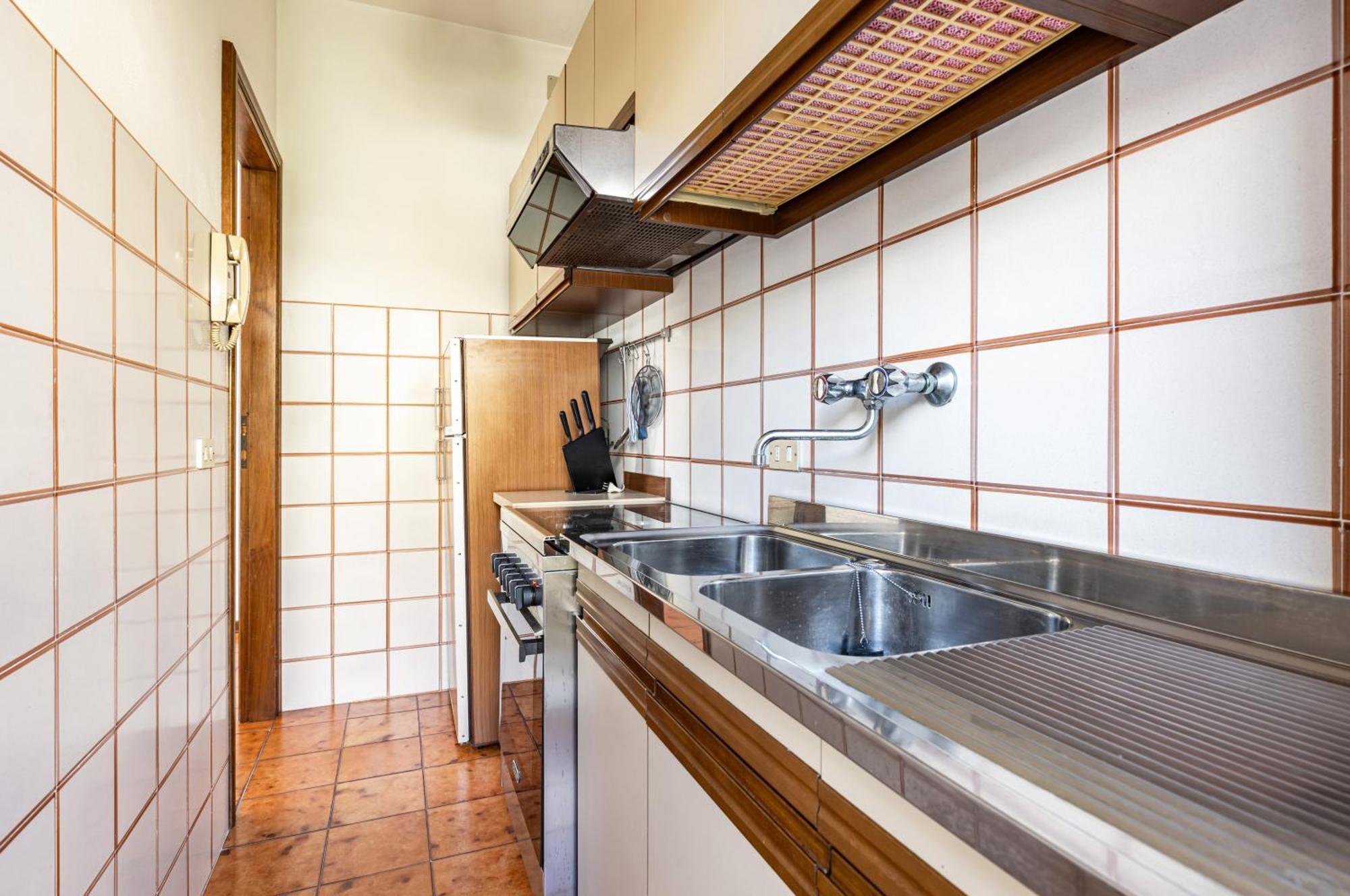 Comfy Apartment With Private Parking Near The Beach! Viareggio Esterno foto